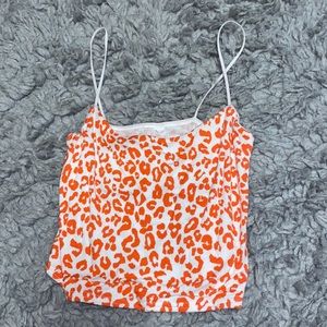 pacsun tank top